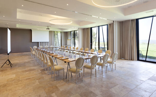 Mas des Herbes Blanches Hotel & Spa - Relais & Châteaux