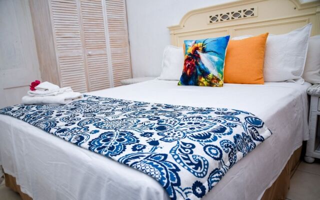 Chadville Beach Apartment