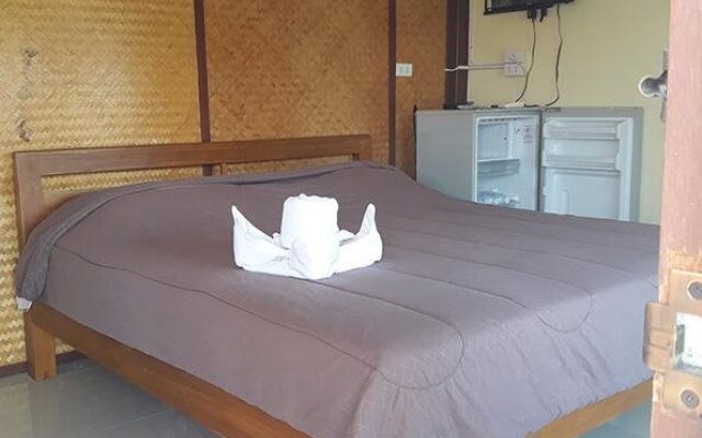 Bambooya Resort