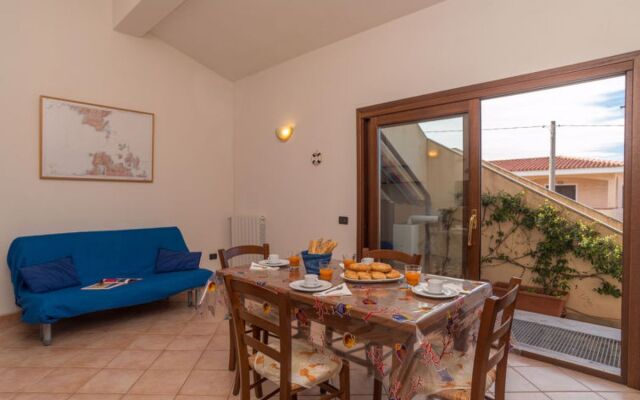 Apartment Wave Porto Pollo