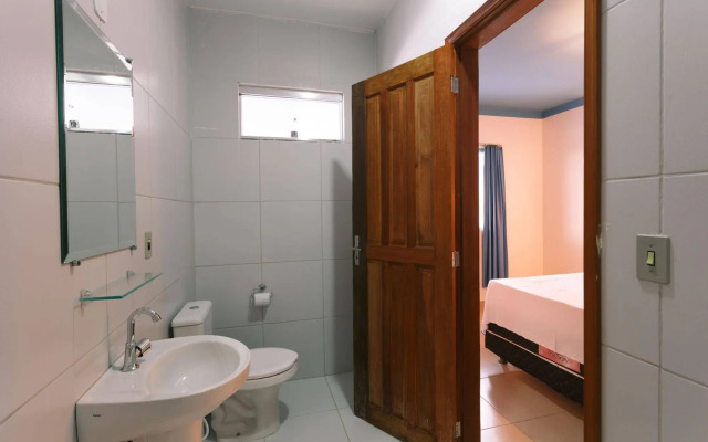 Local Hostel Manaus