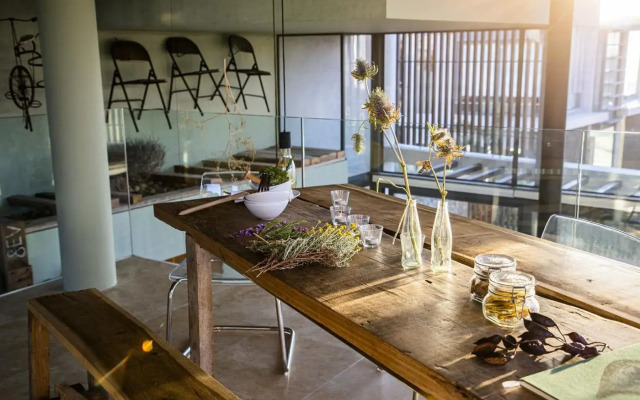 Areias do Seixo Charm Hotel & Residences