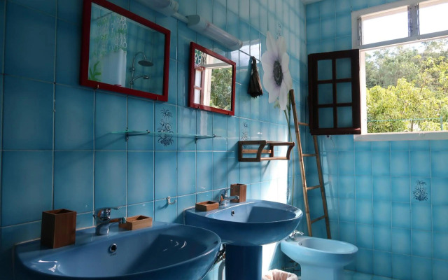 Maison Lakadri - GOSIER Leroux