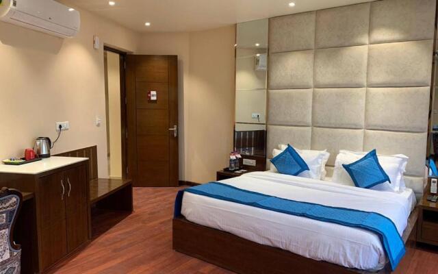 Mastiff Hotel Dalhousie