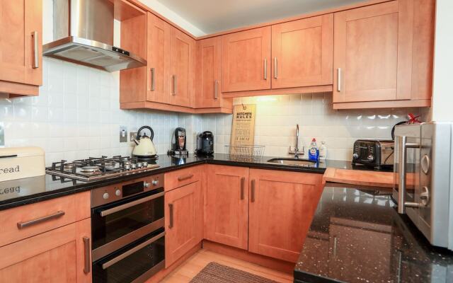 15 Combehaven