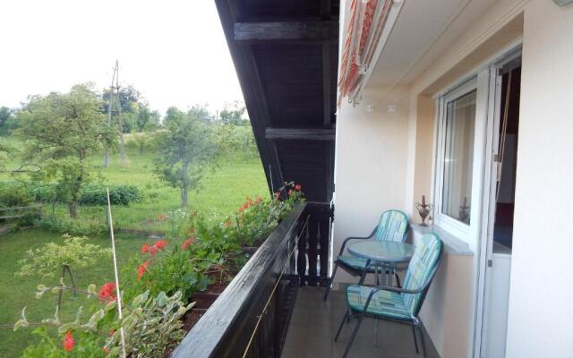 Guest House Zvan