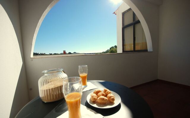 Oceano Albufeira T1+1