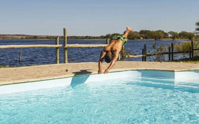 Chobe River Camp