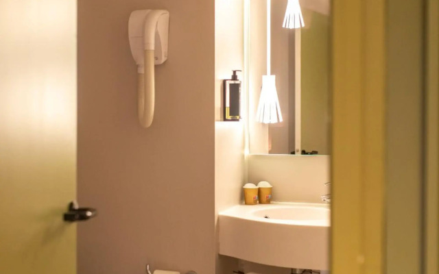 ibis Styles Saint Étienne Gare Châteaucreux