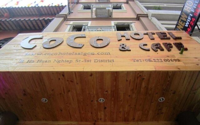 CoCo Hotel