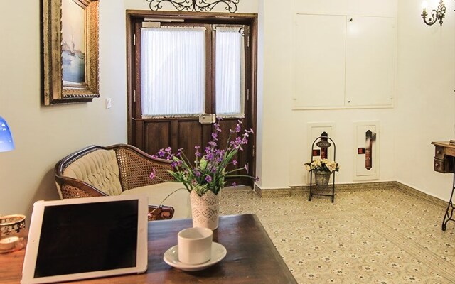 Maison Bahar Hotel & Suites
