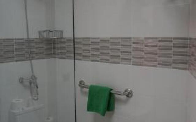 Apartment Old Town Reina Sofia 1