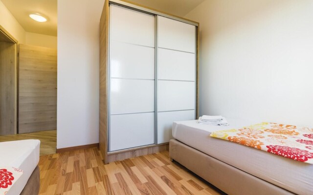 Awesome Home in Medulin With Wifi and 3 Bedrooms