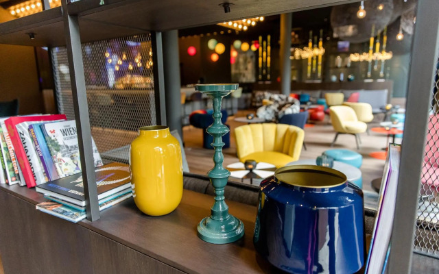 Motel One Wien-Prater