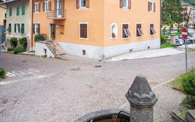 Holiday Apartments Val Moena