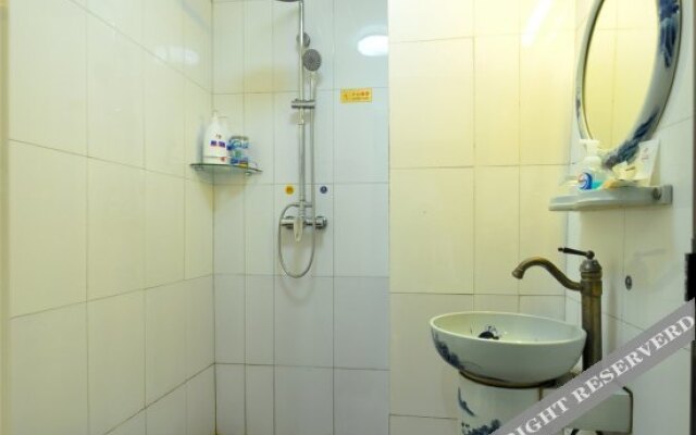 Linyi Yizhoufu Hotel
