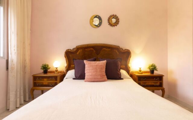 Apartment Carmen L'Ampolla