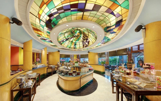 Aston Atrium Jakarta