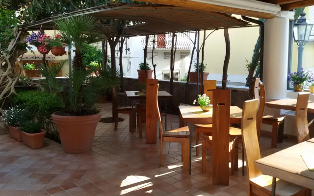 Residence Acanto