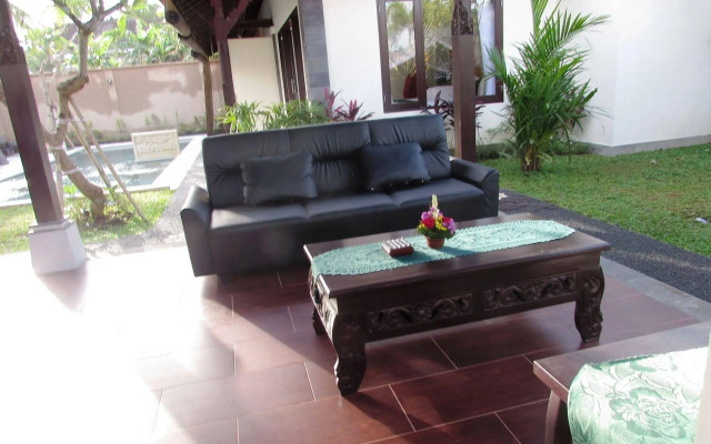 Dawas Villa