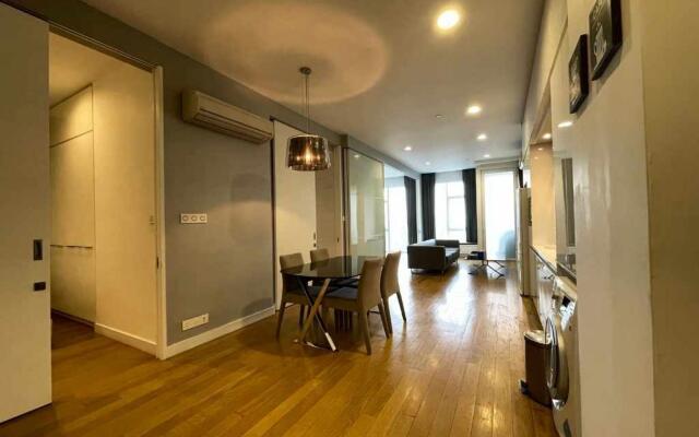 #21# 2101 2 Bedrooms At KLCC Platinum Suites