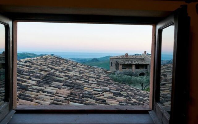 Pietra di Fonte