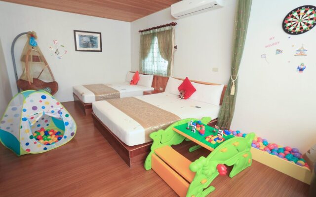 Sweetheart homestay