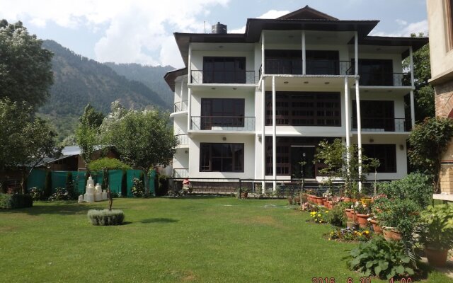 Premier Pahalgam