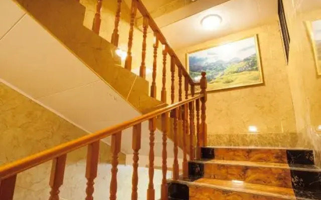 Longji Dazhai Inn