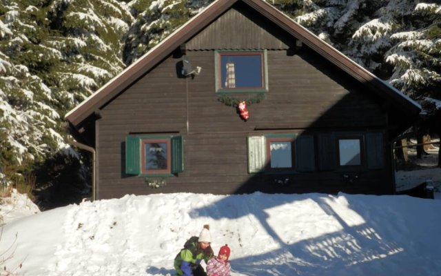 Comfortable Holiday Home With Sauna In Sankt Stefan