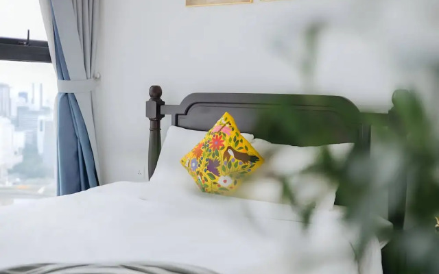 Vinhomes D'Capitale - Quylodge