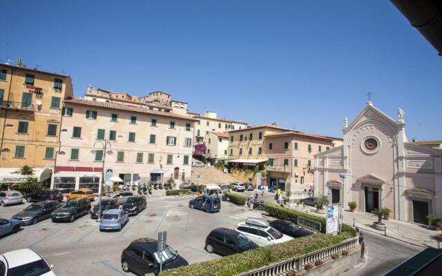 Cosmopoli Suite B in Portoferraio-Cosmopoli - Suite B