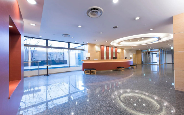 Tmark City Hotel Sapporo