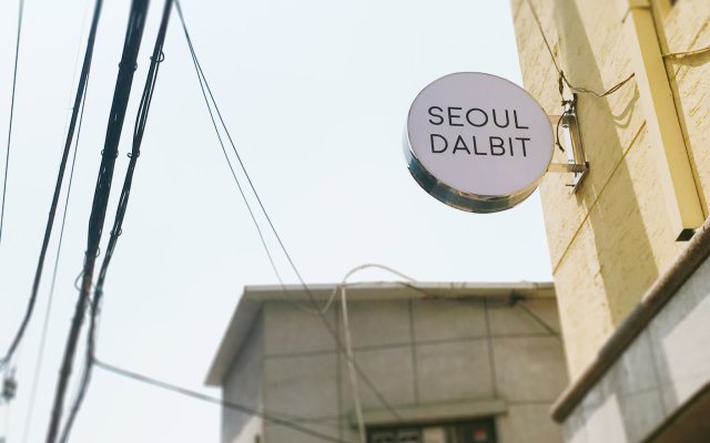 Seoul Dalbit DDP guesthouse