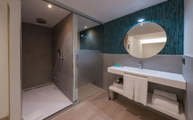 Hotel Meiga do Mar & Spa