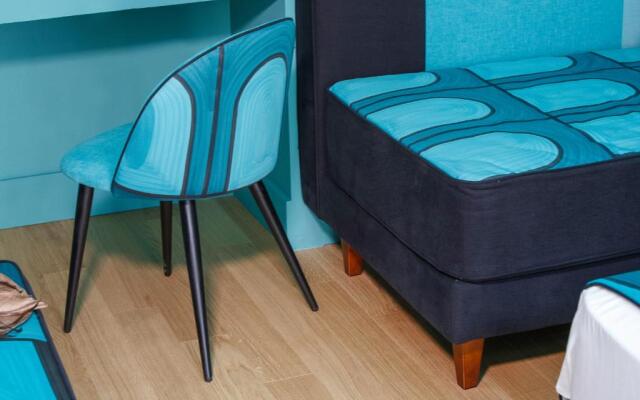 Maison Iovino Luxury Rooms