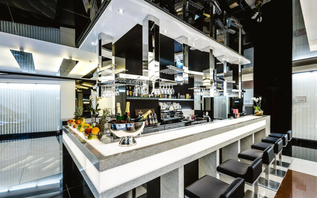 Grandior Hotel Prague