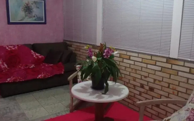 Casa Encanto Rosa