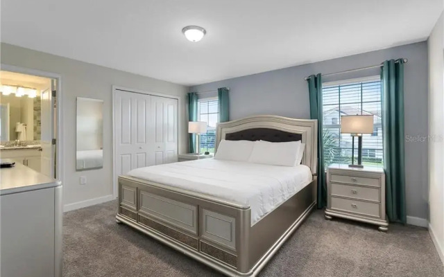 4887ROMEO, Kissimmee, US