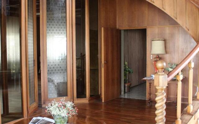 B&B Villa Wanda