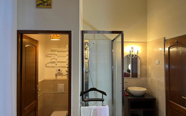 Hotel Michelangelo