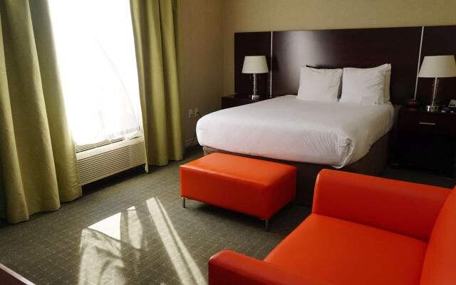 TownePlace Suites by Marriott Toronto Oakville