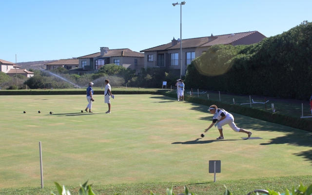 2 Seehuis Suite Bella Self catering