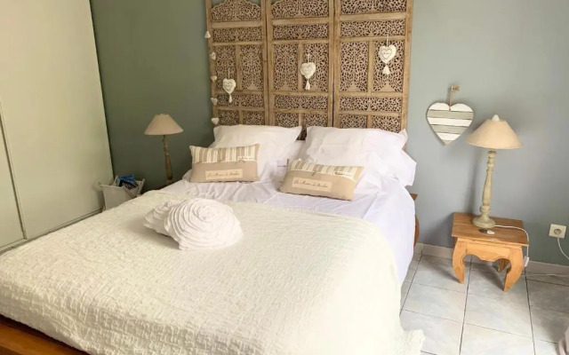 la maison du bonheur