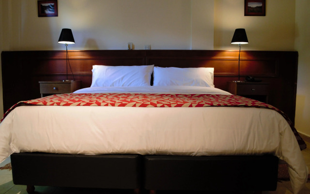 Los Espinillos Hotel & Spa