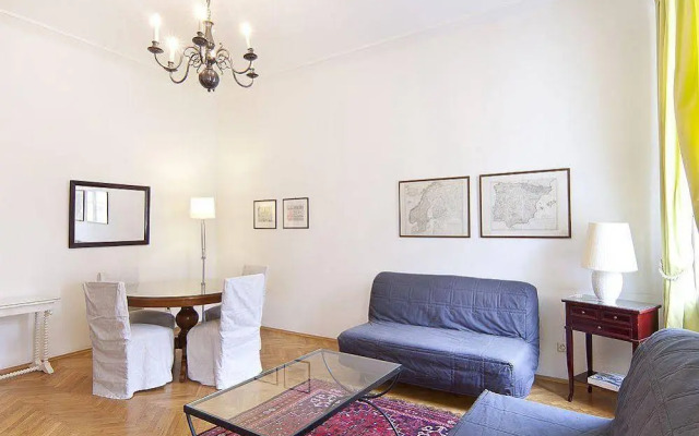 Apartment Vienna Messenhausergasse