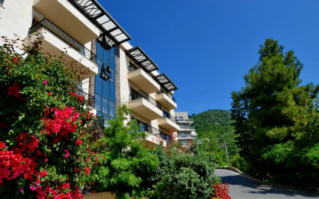 Hotel Hec Apartments