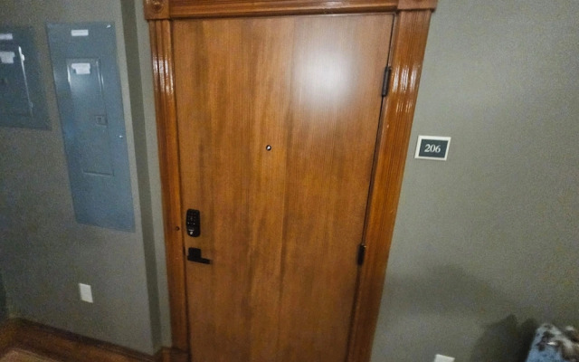 Albany Merchants Hotel