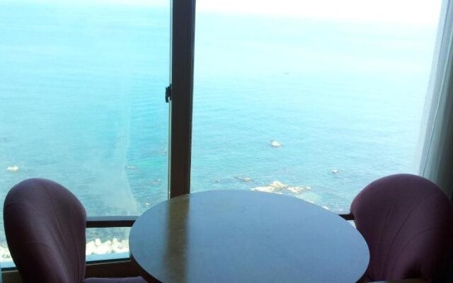 Benikea Hotel Mountain & Ocean Daepohang
