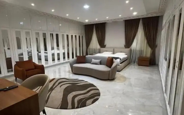 Eqamh VIP